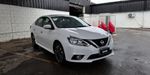 Nissan Sentra 1.8 SR MY 19 AUTO Sedan 2020