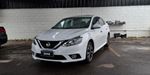 Nissan Sentra 1.8 SR MY 19 AUTO Sedan 2020