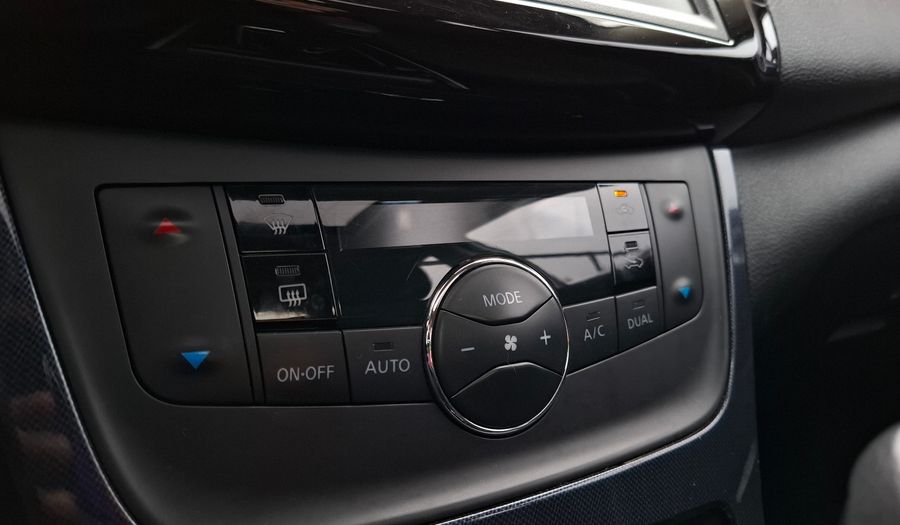 Nissan Sentra 1.8 SR MY 19 AUTO Sedan 2020