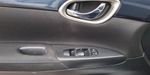 Nissan Sentra 1.8 SR MY 19 AUTO Sedan 2020