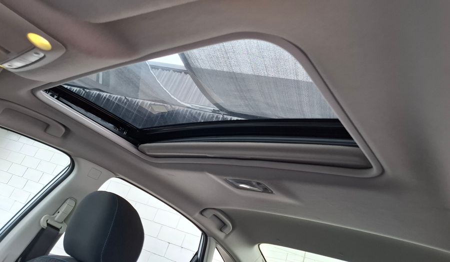 Nissan Sentra 1.8 SR MY 19 AUTO Sedan 2020