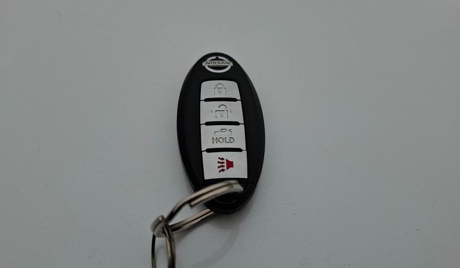 Nissan Sentra 1.8 SR MY 19 AUTO Sedan 2020