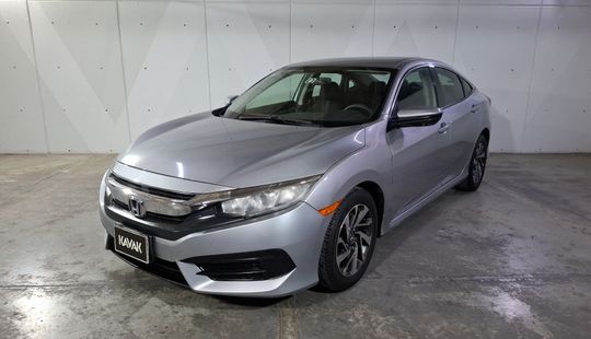 Honda • Civic