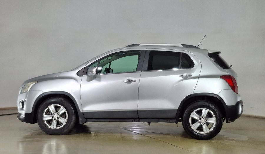 Chevrolet Tracker 1.8 LT Suv 2015