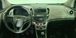 Chevrolet Tracker 1.8 LT Suv 2015