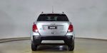 Chevrolet Tracker 1.8 LT Suv 2015