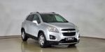 Chevrolet Tracker 1.8 LT Suv 2015