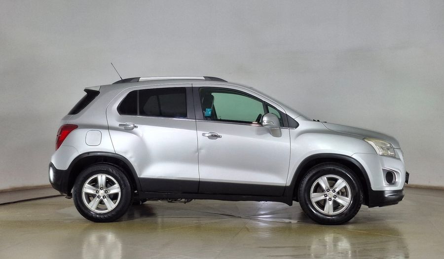 Chevrolet Tracker 1.8 LT Suv 2015
