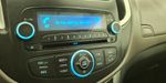 Chevrolet Tracker 1.8 LT Suv 2015