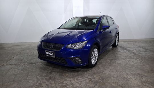 Seat • Ibiza