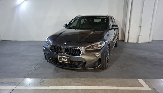 Bmw • X2