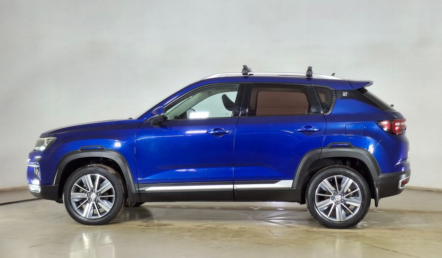 Changan Cs35 1.6 COMFORT PLUS Suv 2020