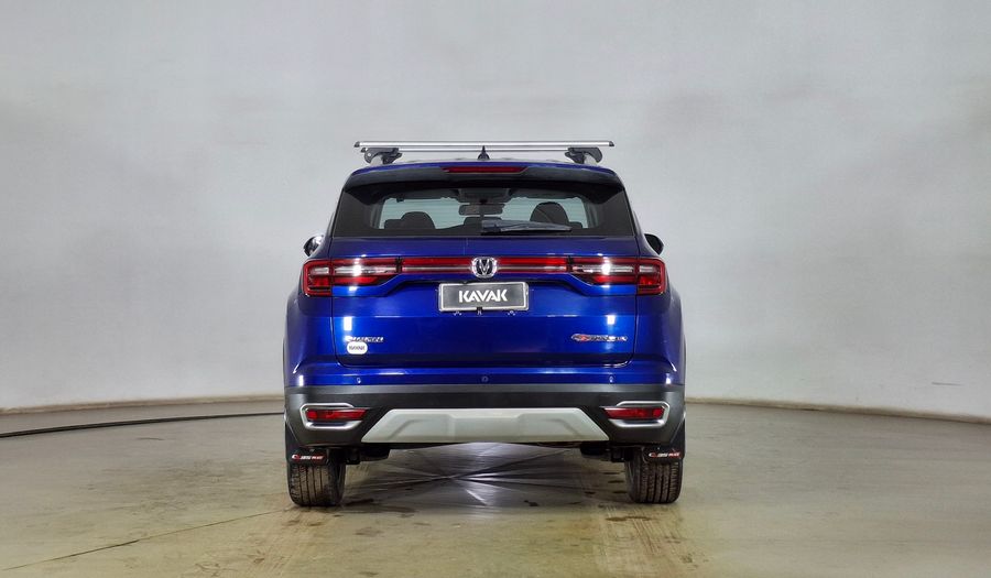 Changan Cs35 1.6 COMFORT PLUS Suv 2020