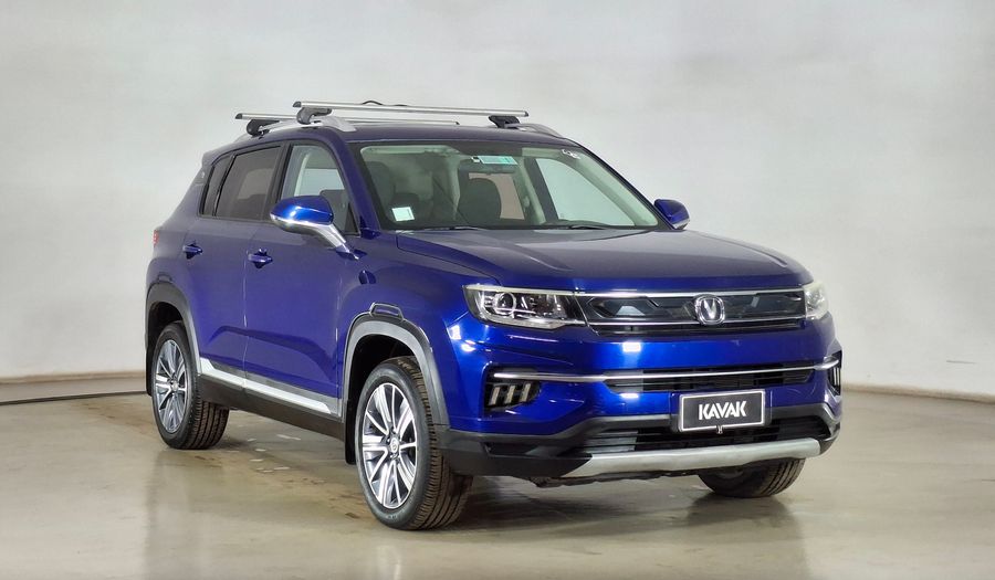 Changan Cs35 1.6 COMFORT PLUS Suv 2020