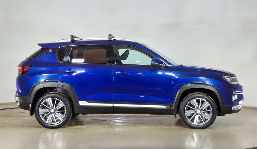Changan Cs35 1.6 COMFORT PLUS Suv 2020