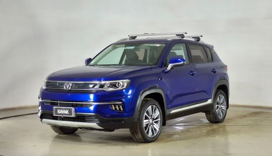 Changan • CS35