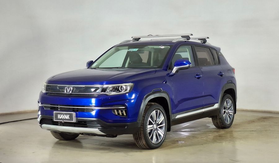 Changan Cs35 1.6 COMFORT PLUS Suv 2020