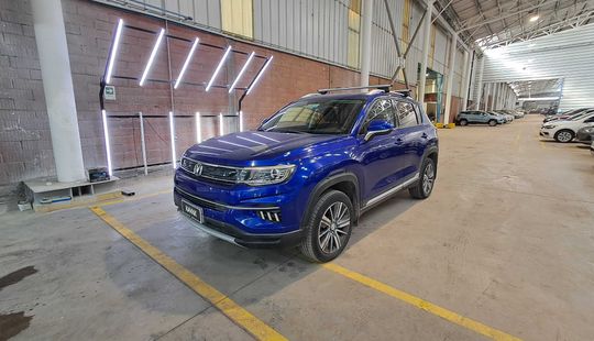 Changan • CS35