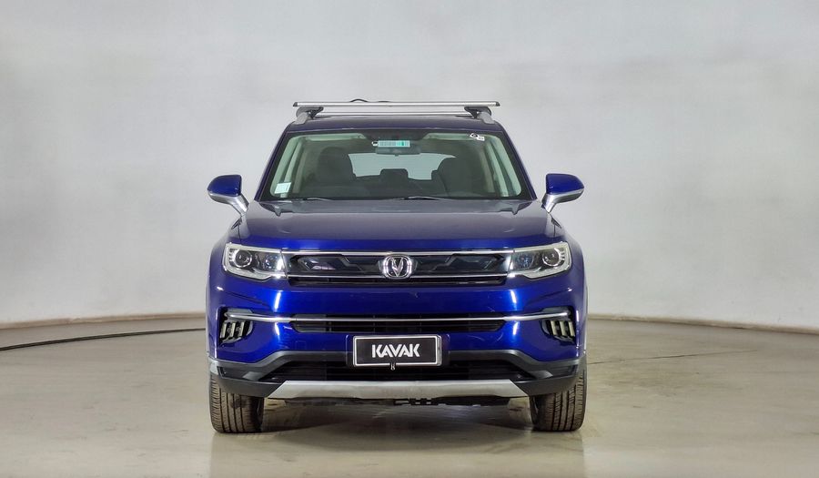 Changan Cs35 1.6 COMFORT PLUS Suv 2020