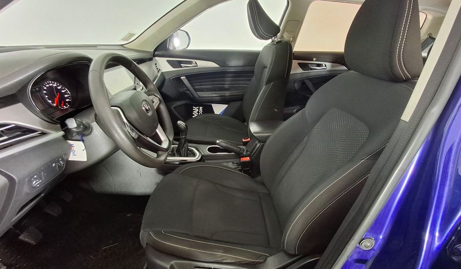 Changan Cs35 1.6 COMFORT PLUS Suv 2020