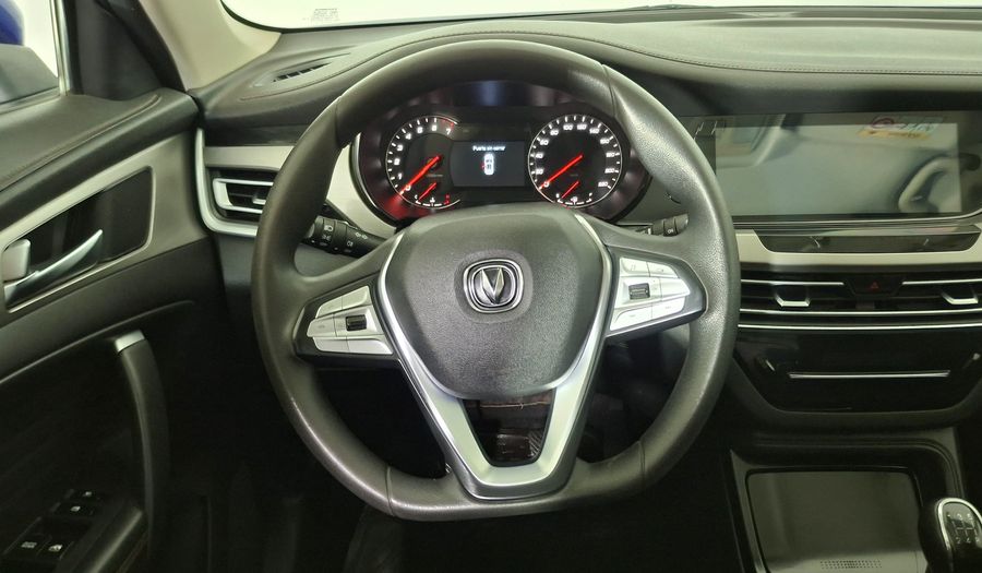 Changan Cs35 1.6 COMFORT PLUS Suv 2020