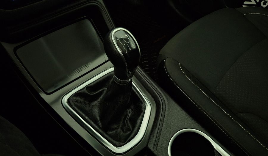 Changan Cs35 1.6 COMFORT PLUS Suv 2020