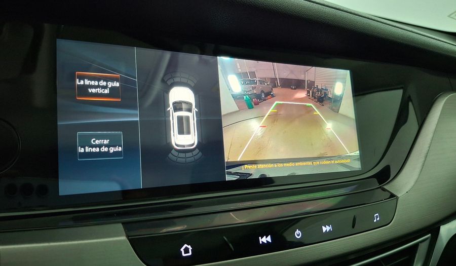 Changan Cs35 1.6 COMFORT PLUS Suv 2020
