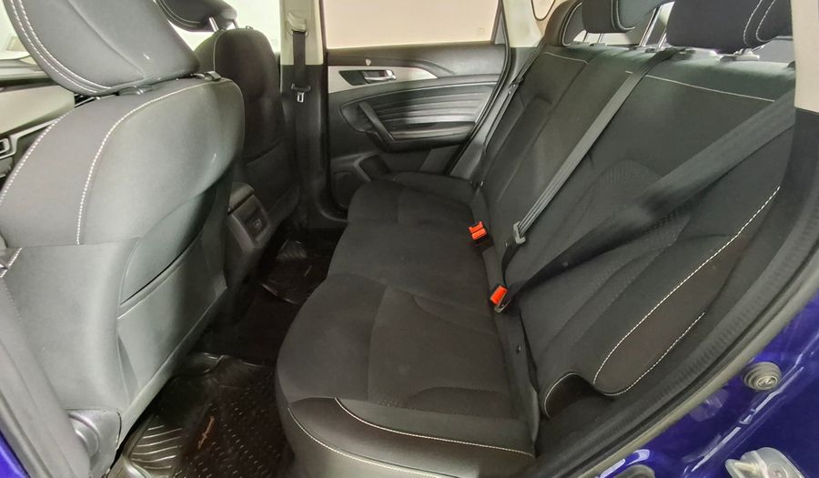 Changan Cs35 1.6 COMFORT PLUS Suv 2020