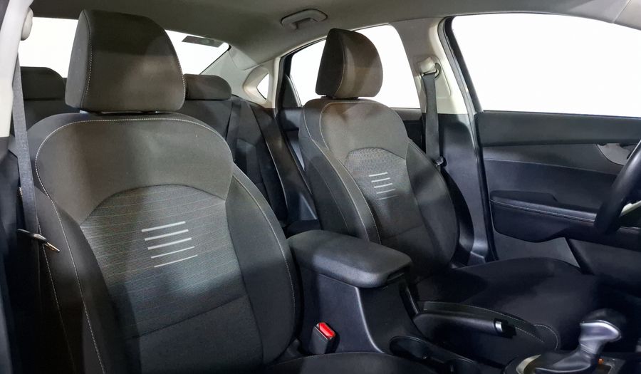 Kia Forte 2.0 EX IVT Sedan 2020