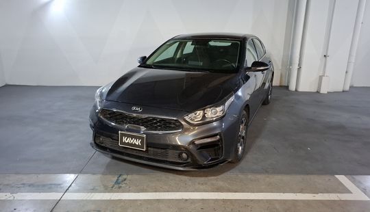 Kia • FORTE