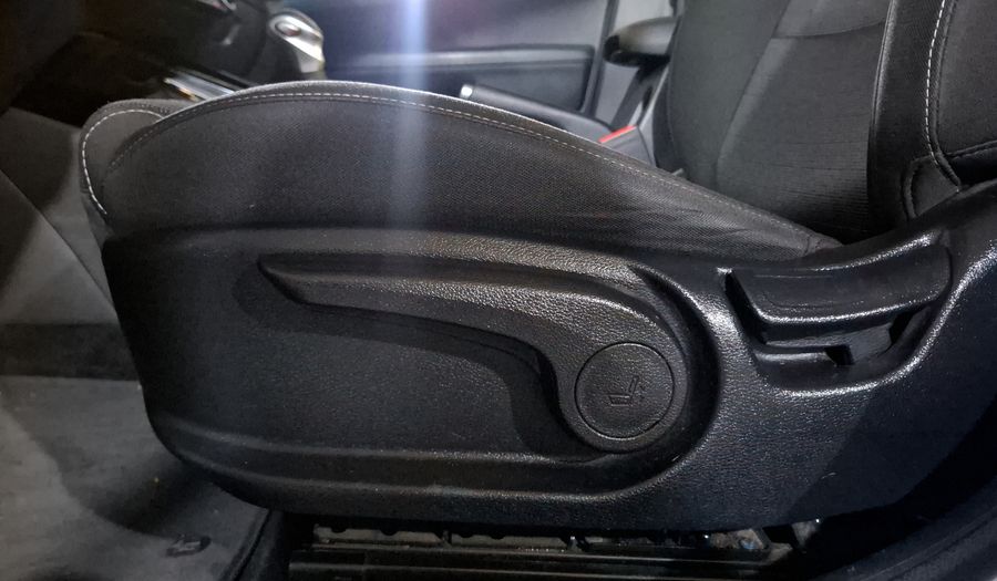 Kia Forte 2.0 EX IVT Sedan 2020