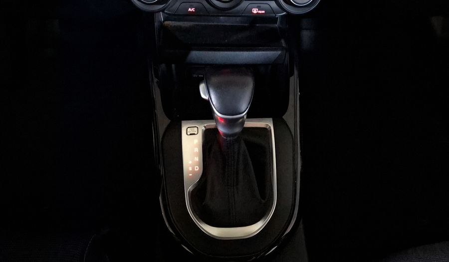 Kia Forte 2.0 EX IVT Sedan 2020