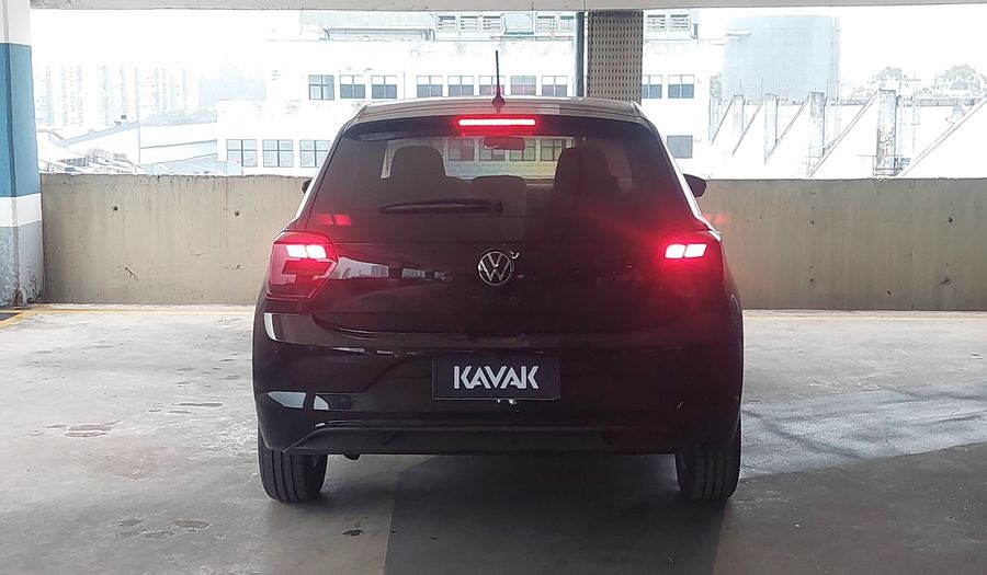 Volkswagen Polo MSI TOTAL Hatchback 2020