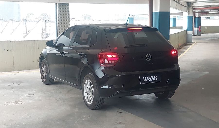 Volkswagen Polo MSI TOTAL Hatchback 2020