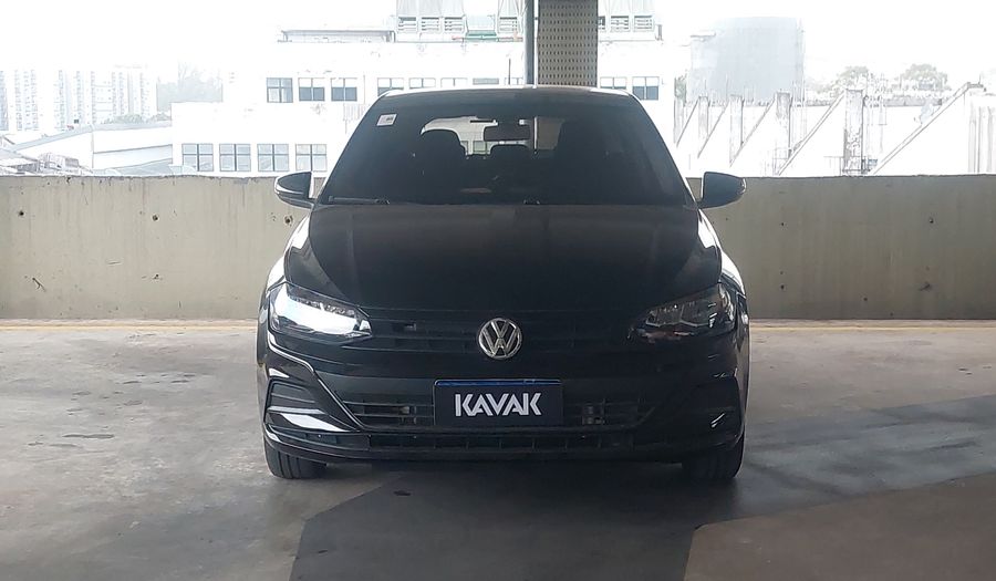 Volkswagen Polo MSI TOTAL Hatchback 2020