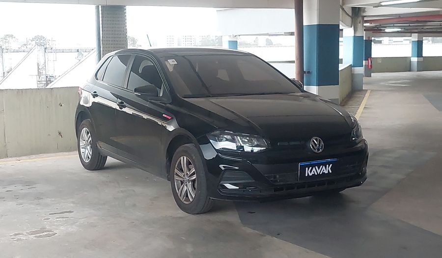 Volkswagen Polo MSI TOTAL Hatchback 2020