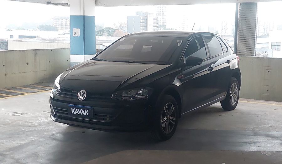 Volkswagen Polo MSI TOTAL Hatchback 2020