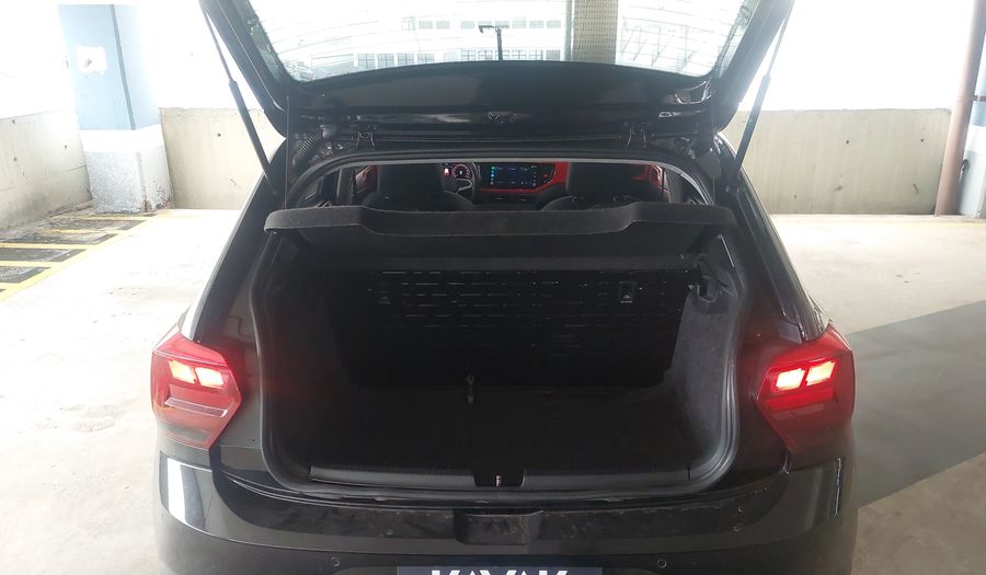 Volkswagen Polo MSI TOTAL Hatchback 2020
