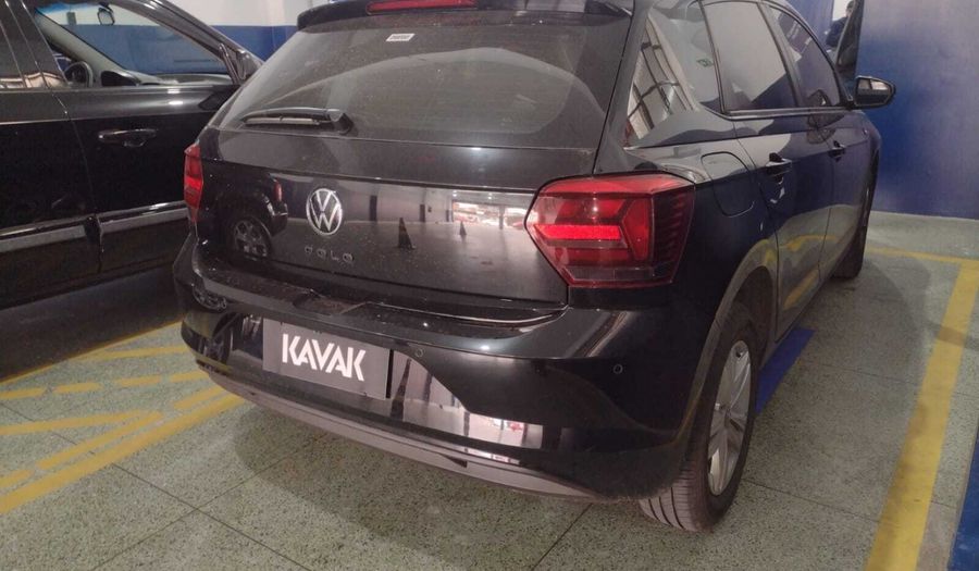 Volkswagen Polo MSI TOTAL Hatchback 2020