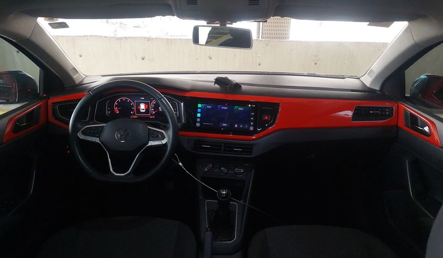 Volkswagen Polo MSI TOTAL Hatchback 2020