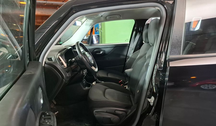 Jeep Renegade 1.8 SPORT AUTO Suv 2017