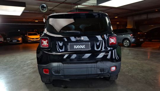 Jeep • Renegade