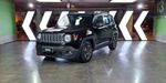 Jeep Renegade 1.8 SPORT AUTO Suv 2017