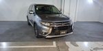 Mitsubishi Outlander 2.4 LIMITED Suv 2017