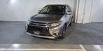 Mitsubishi Outlander 2.4 LIMITED Suv 2017
