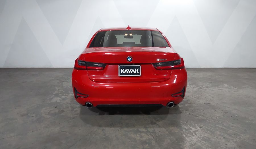 Bmw Serie 3 2.0 320IA SPORT LINE AUTO Sedan 2020