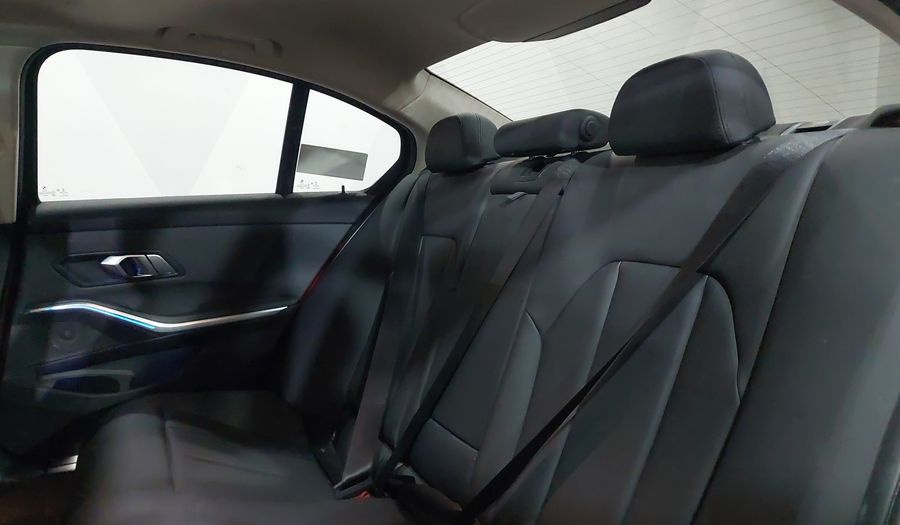 Bmw Serie 3 2.0 320IA SPORT LINE AUTO Sedan 2020