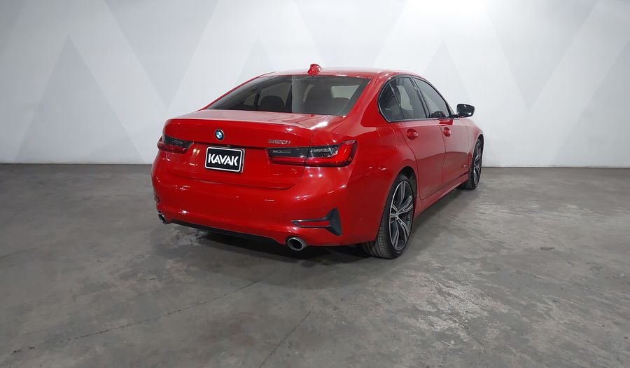 Bmw Serie 3 2.0 320IA SPORT LINE AUTO Sedan 2020