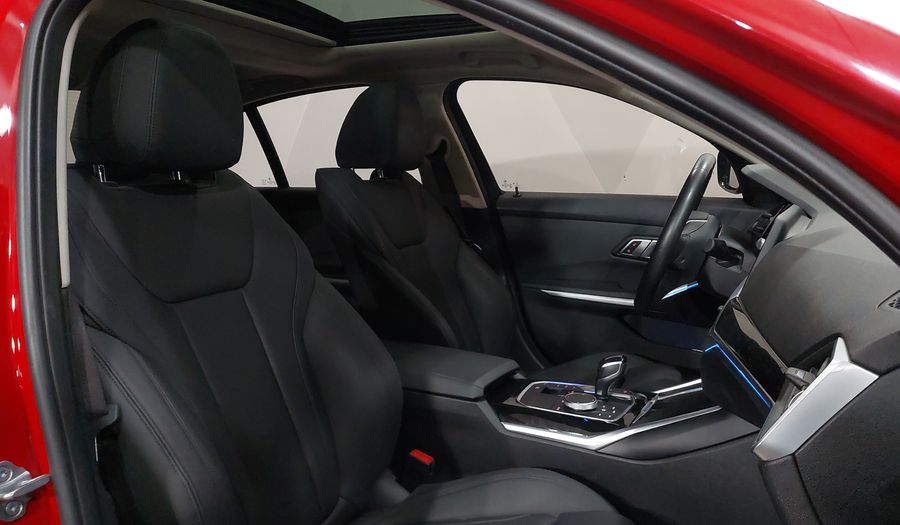 Bmw Serie 3 2.0 320IA SPORT LINE AUTO Sedan 2020