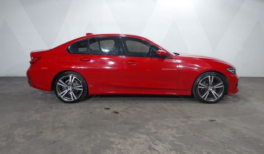 Bmw Serie 3 2.0 320IA SPORT LINE AUTO Sedan 2020